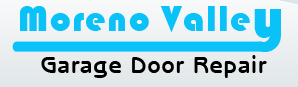 Company Logo For Moreno Valley Garage Door Repair'
