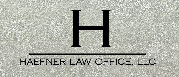 HAEFNER LAW OFFICE, LLC
