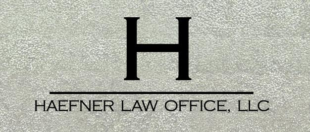 Company Logo For HAEFNER LAW OFFICE, LLC'