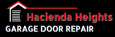 Hacienda Heights Garage Door Repair Logo