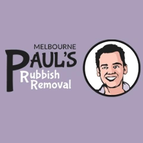 Company Logo For Paul's Rubbish Removal Melbourne'