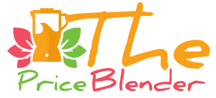 Company Logo For ThePriceBlender.com'