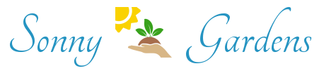 SonnyGardens.com Logo