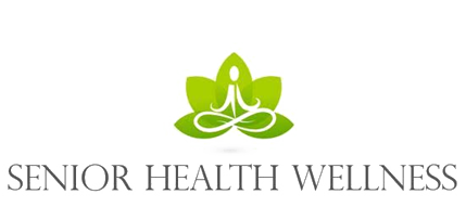 SeniorHealthNWellness.com Logo