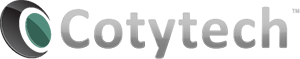 Company Logo For Cotytech'