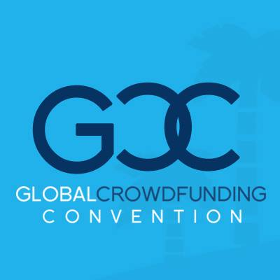 Company Logo For Global Crowdfunding Convention'