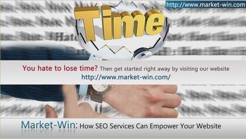 SEO Services'