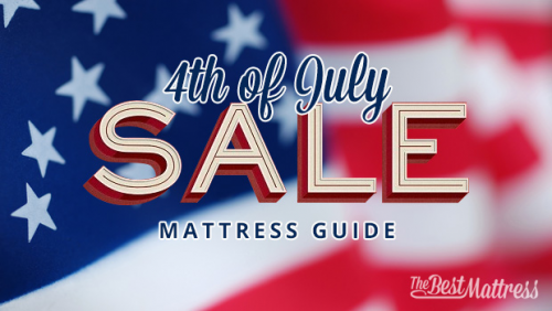 4th of July Mattress Sales Compared by The Best Mattress'