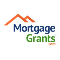 MortgageGrants Logo
