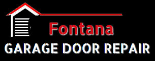 Company Logo For Fontana Garage Door Repair'