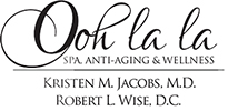 Company Logo For Ooh La La SPA, Anti Aging &amp; Wellnes'