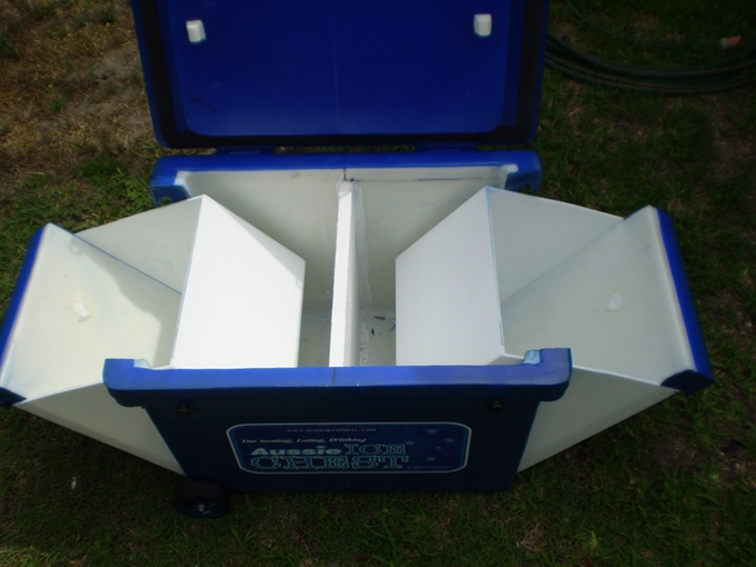 Aussie Ice Chest Cooler'