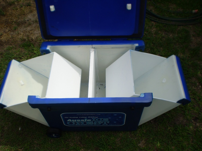 Aussie Ice Chest Cooler