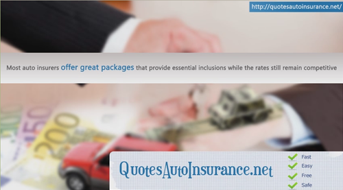 Quotes Auto Insurance'