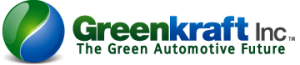 Greenkraft, Inc. (GKIT) Logo