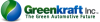 Company Logo For Greenkraft, Inc. (GKIT)'
