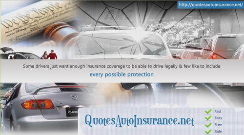 Low Cost Auto Insurance'