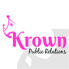 Company Logo - Krown Public Relations'