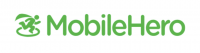 MobileHero Logo