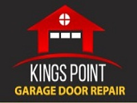 Company Logo For Kings Point Garage Door Repair'