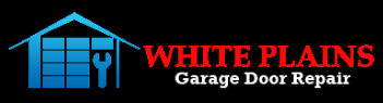 Company Logo For White Plains Garage Door Repair'