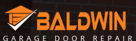 Company Logo For Baldwin Garage Door Repair'