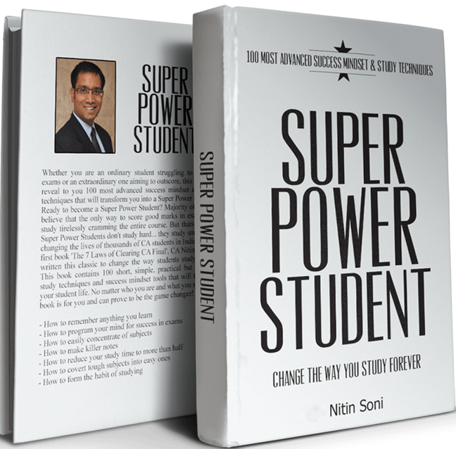 Company Logo For Super Power Student'