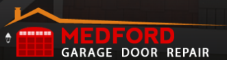 Company Logo For Medford Garage Door Repair'