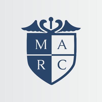 Company Logo For M.A.R.C. INSTITUTE'