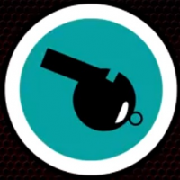 PowerShot App Logo