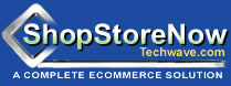 Shopstorenow.com Logo