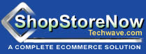 Logo for Shopstorenow.com'