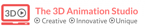 The 3D Animation Studio'