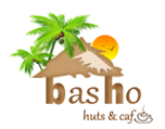 Basho Cafe Arambol Logo