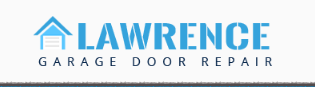 Company Logo For Lawrence Garage Door Repair'