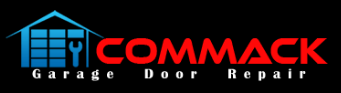 Company Logo For Commack Garage Door Repair'