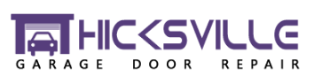 Hicksville Garage Door Repair