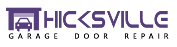 Company Logo For Hicksville Garage Door Repair'