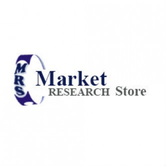 Market Research Store QY Logo