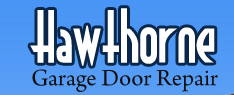 Company Logo For Hawthorne Garage Door Repair'