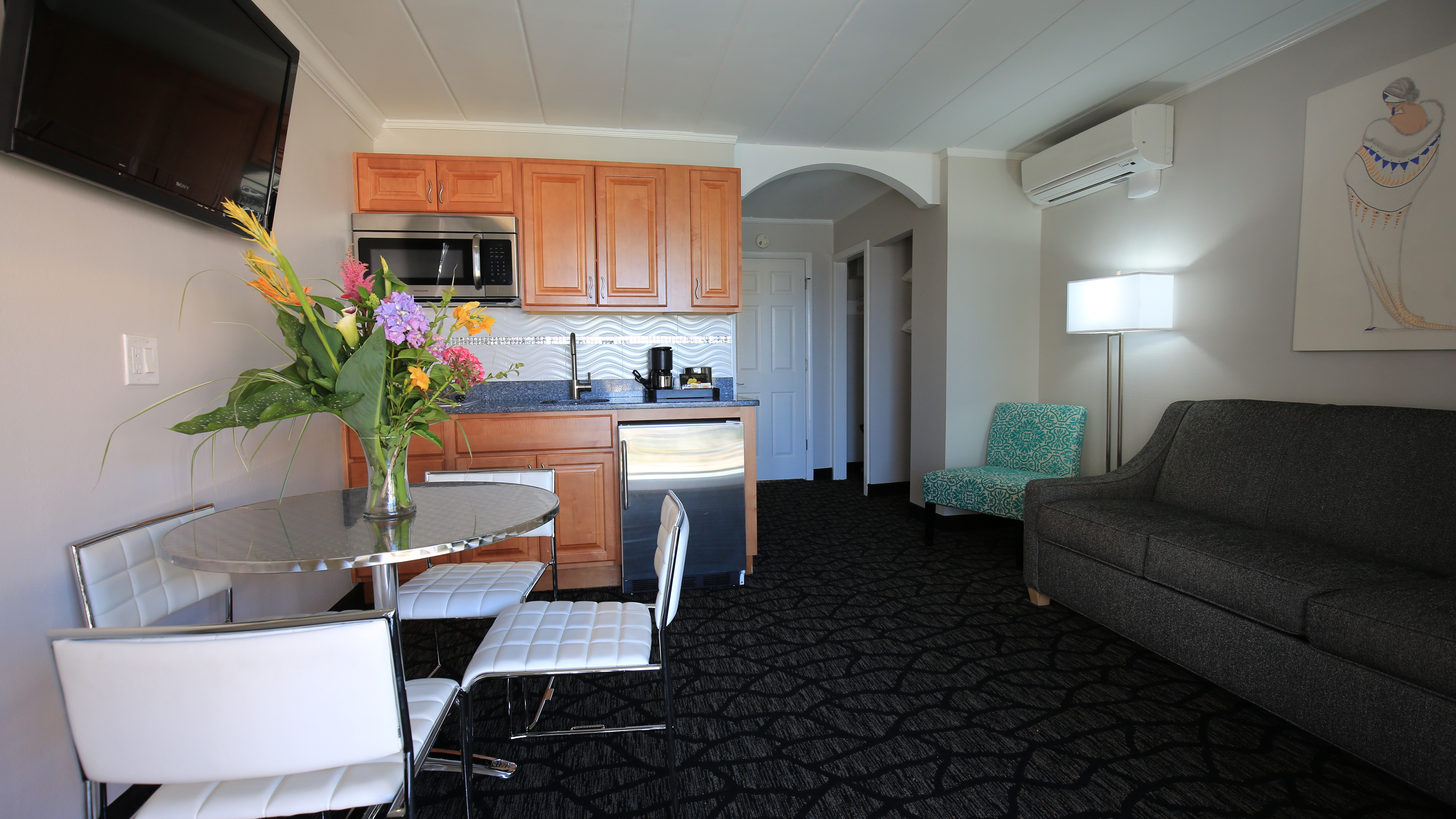 Periwinkle Inn Hotel in Cape May