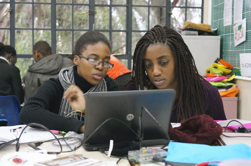 launch of the AWELE Academy