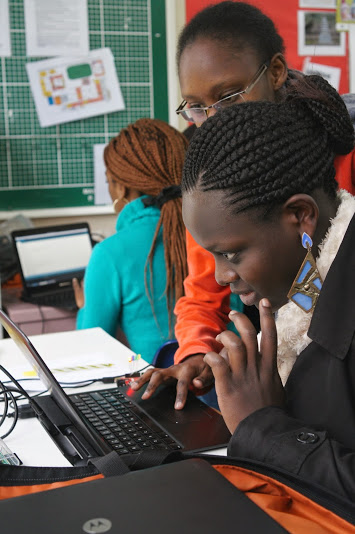 Launch of the AWELE Academy