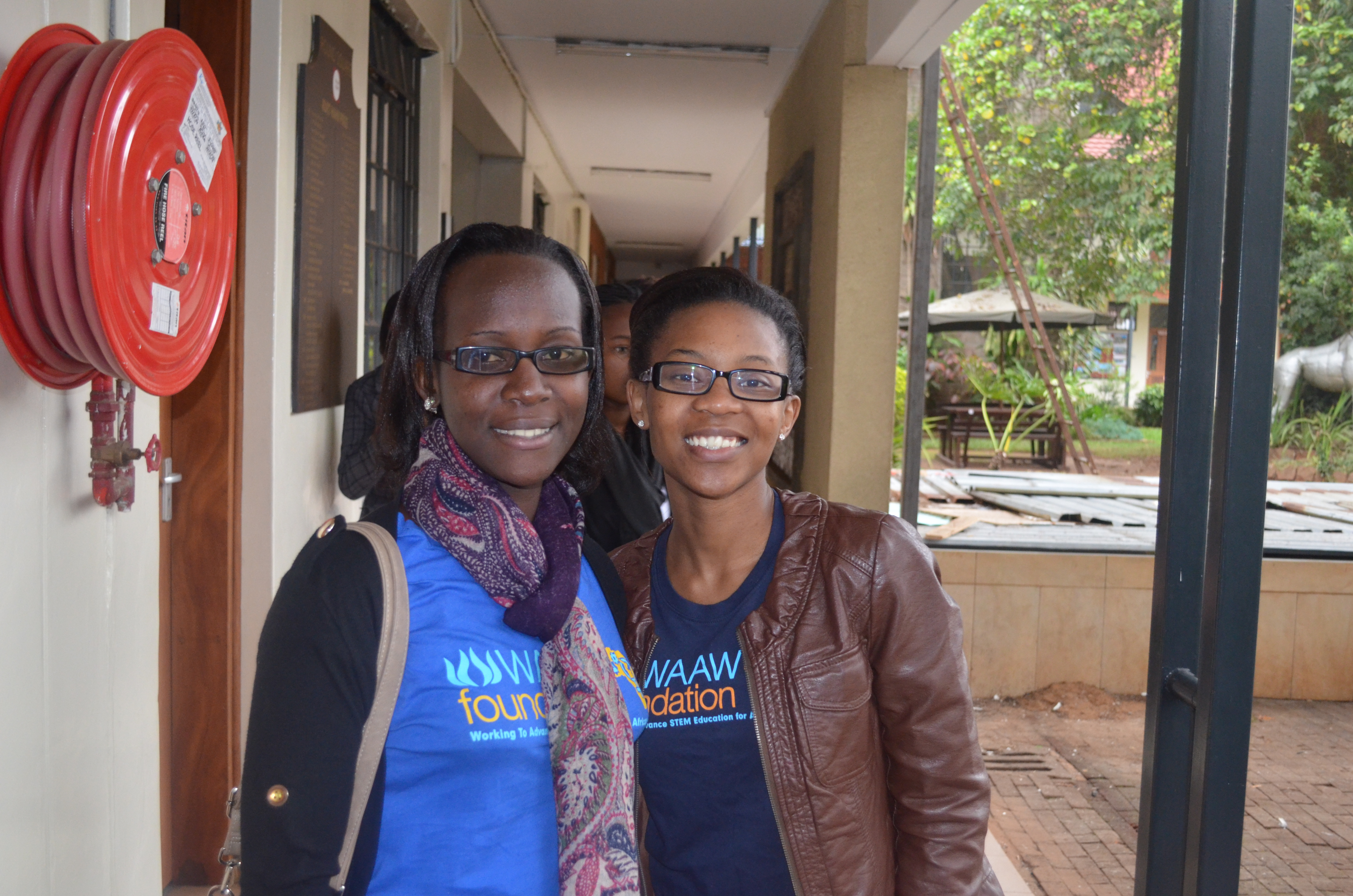 Launch of the AWELE Academy