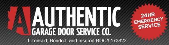A Authentic Garage Door Service Company