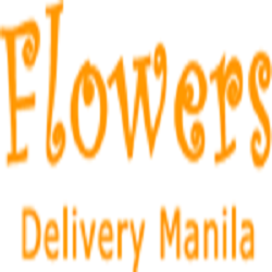 Company Logo For Flowers Delivery Manila'