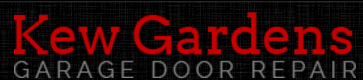 Company Logo For Kew Gardens Garage Door Repair'