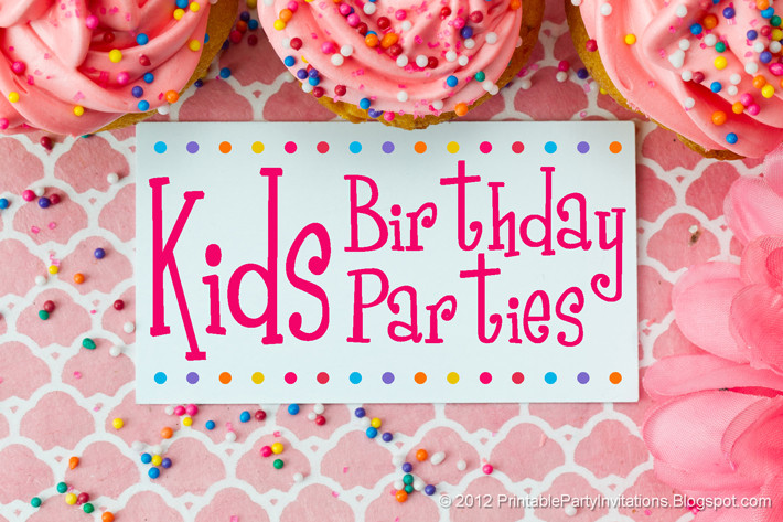 Princess Invitations'