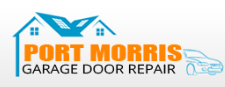 Company Logo For Port Morris Garage Door Repair'