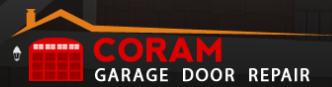 Company Logo For Coram Garage Door Repair'